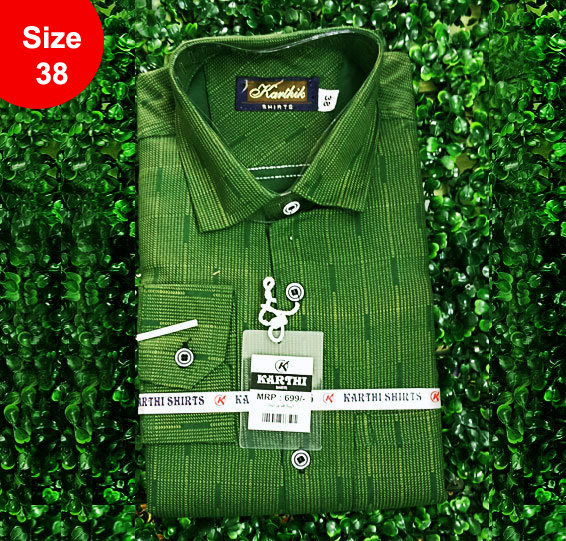 Men's Awesome Black Checked Jacket